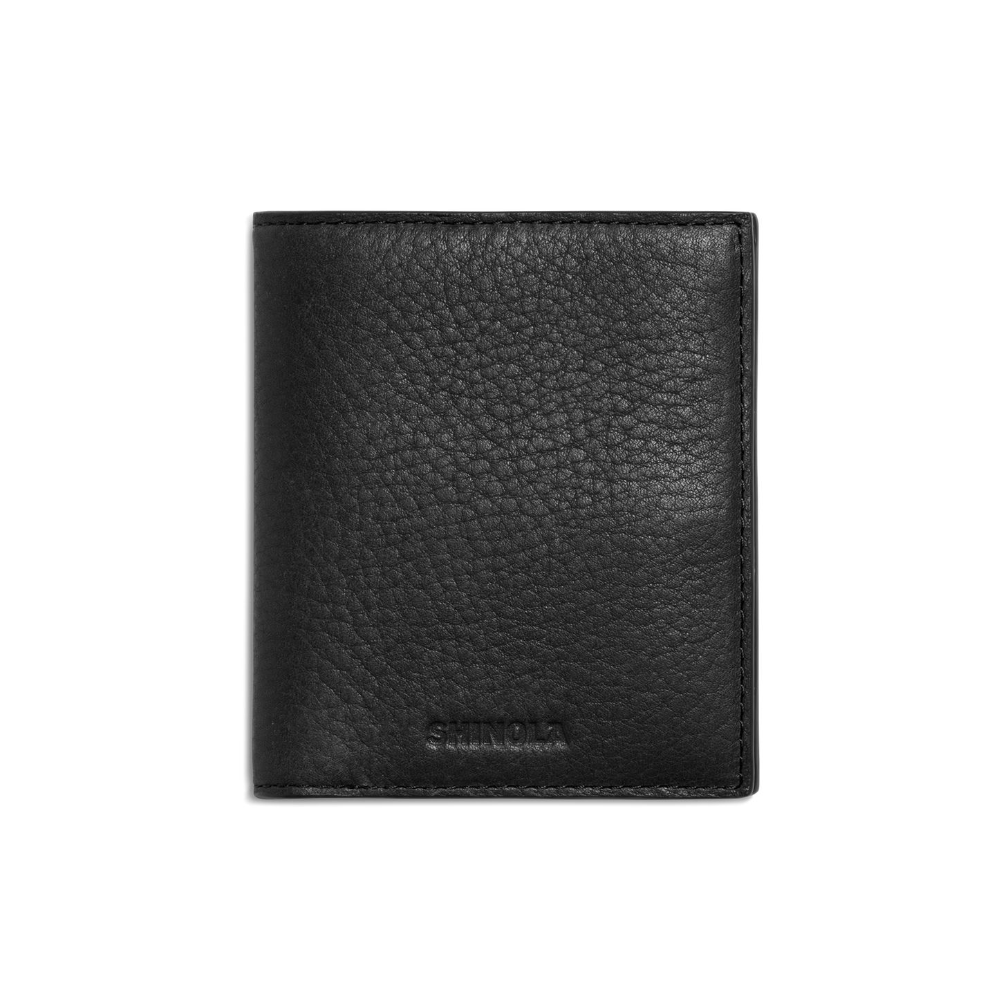COIN BIFOLD | Black