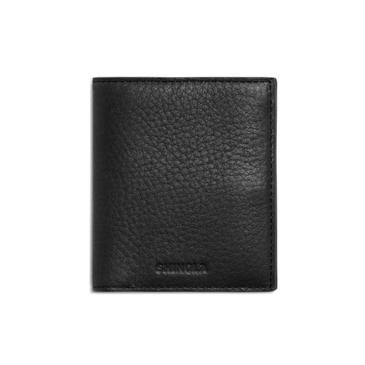 COIN BIFOLD | Black