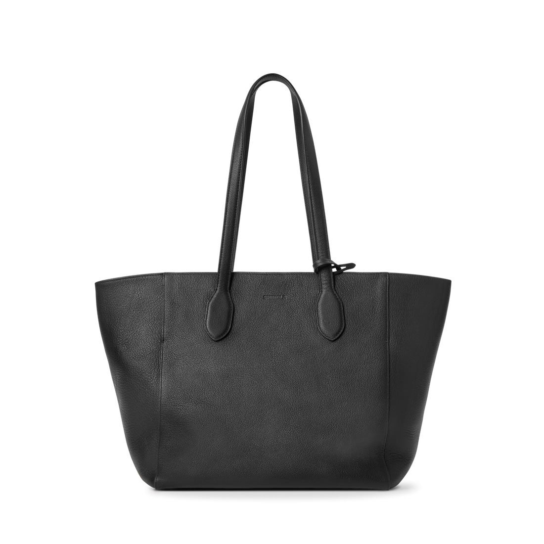 RUNABOUT TOTE BAG | Black