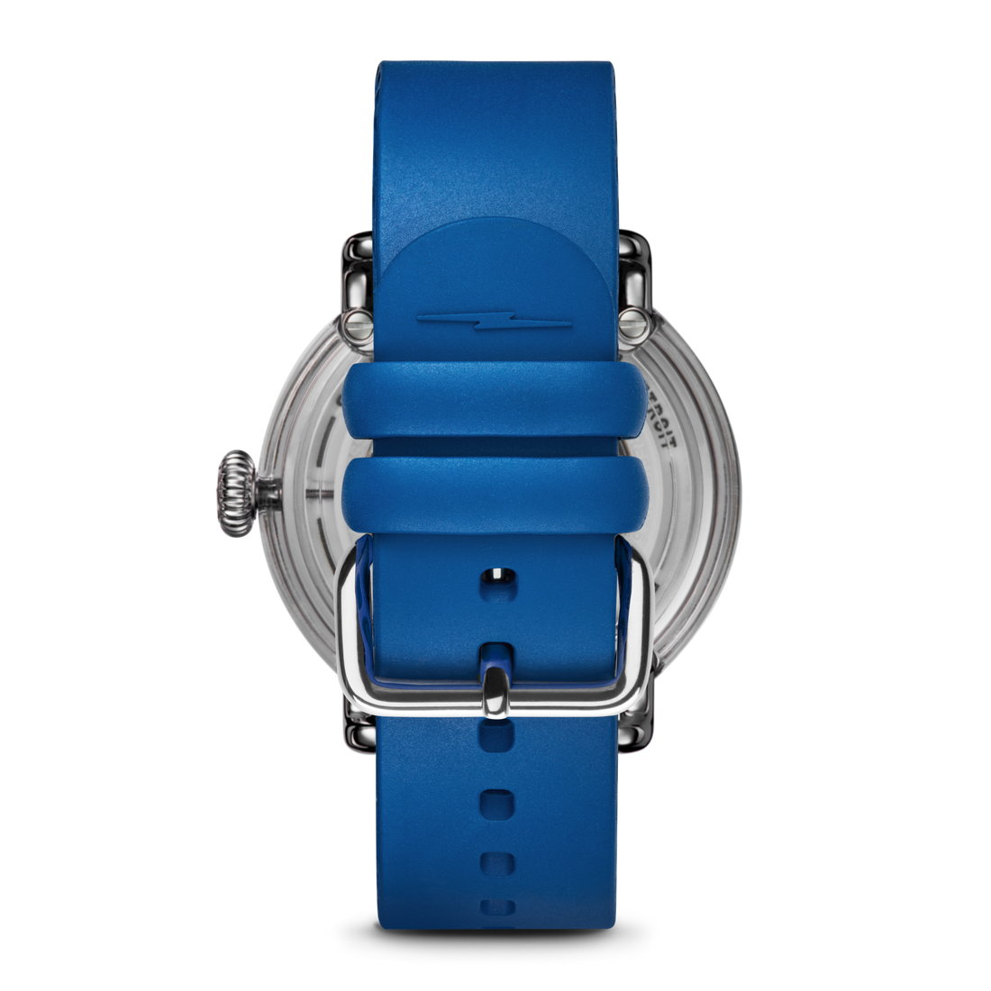 DETROLA WATCH 41MM | Color Theory Cool