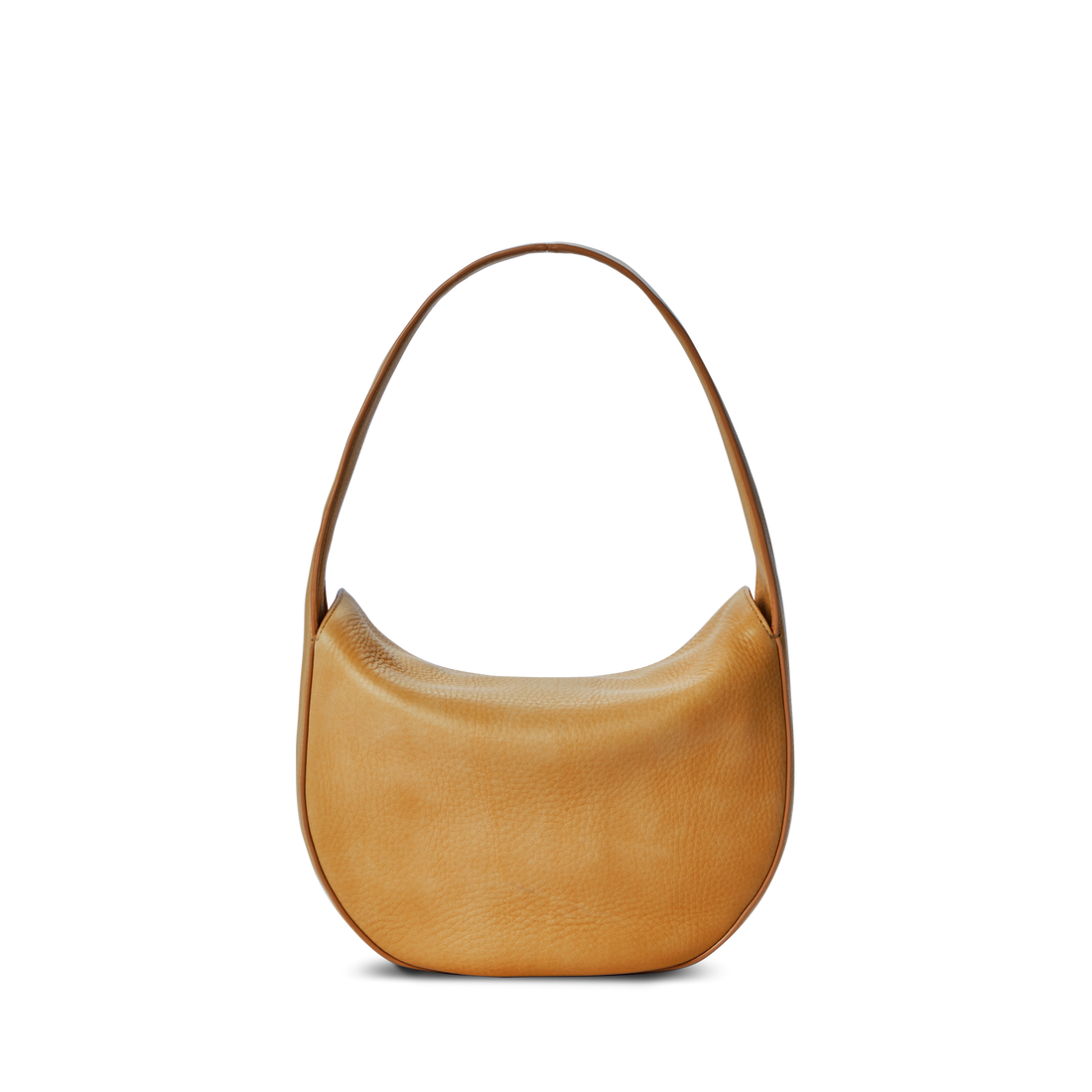 SMALL SHOULDER BAG | Honey