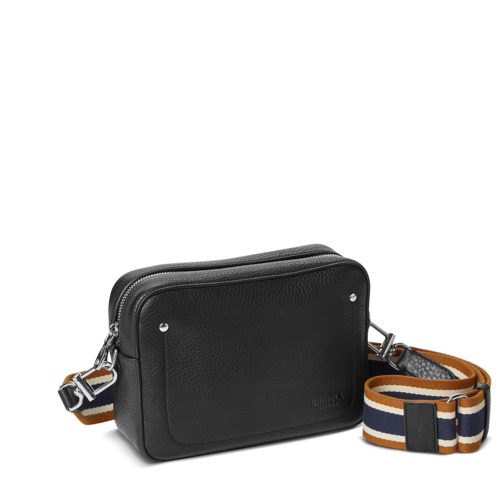 CAMERA BAG | Black