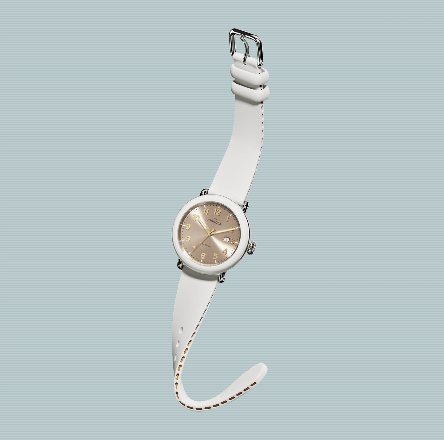 DETROLA WATCH 41MM | Nude