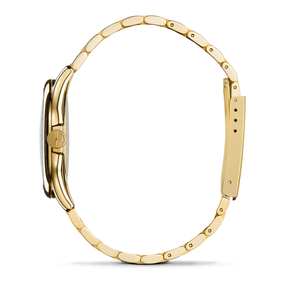 THE VINTON 38MM | Vapor Gold