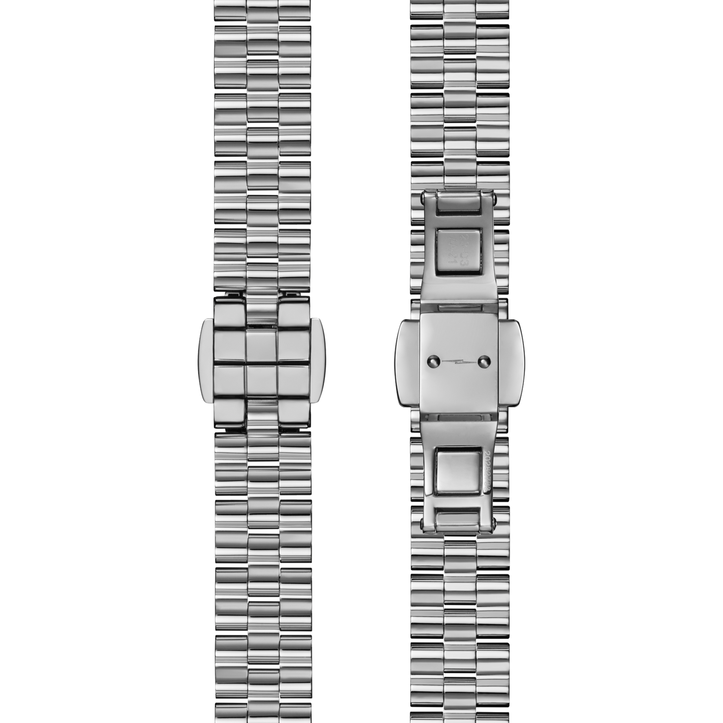 RUNABOUT WATCH 25MM | Diamond & Mother of Pearl