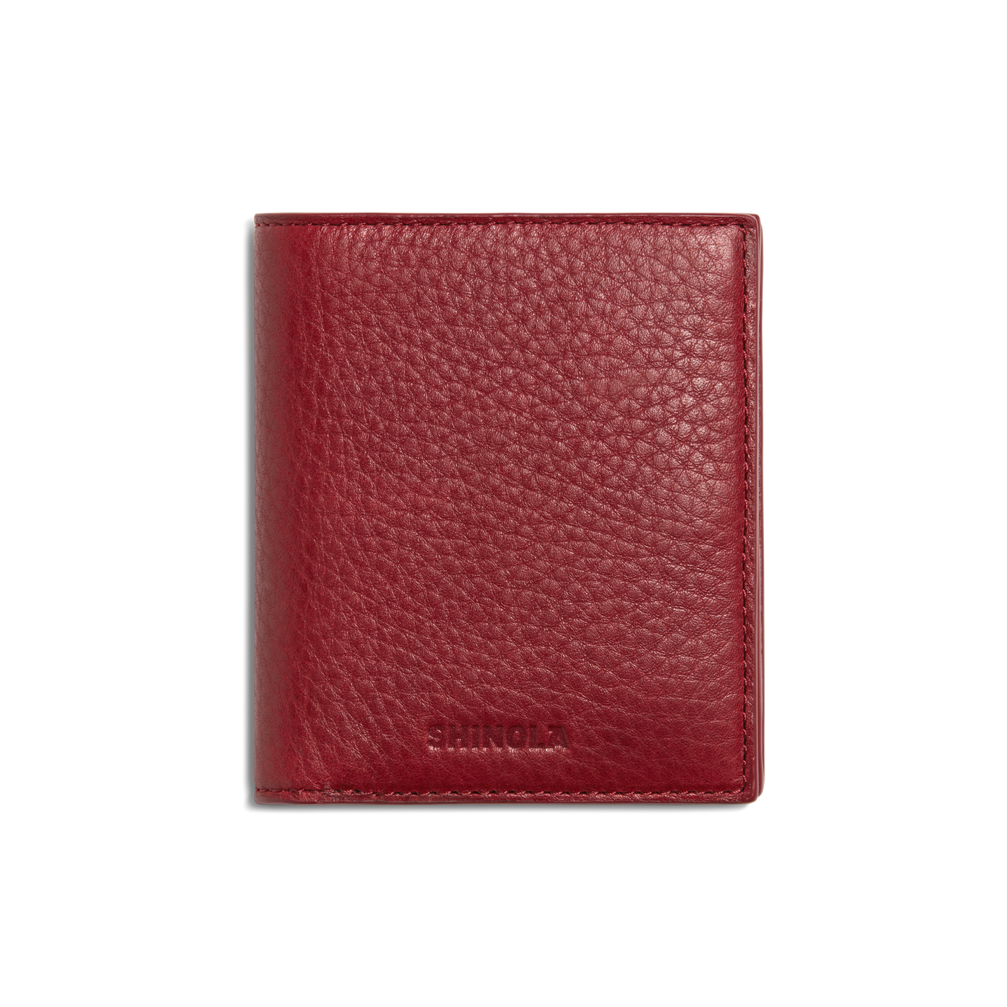 COIN BIFOLD | Ruby