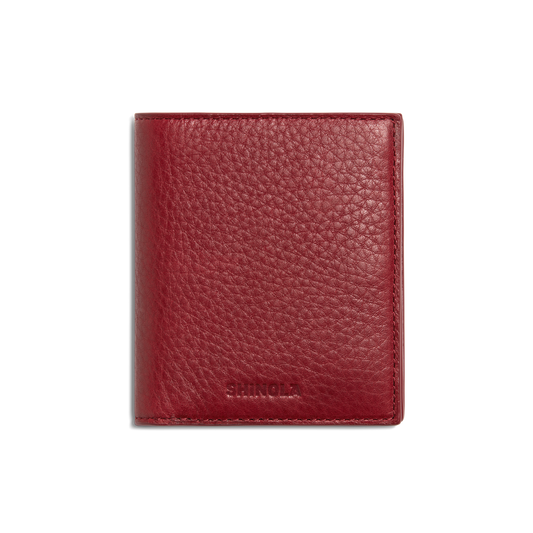 COIN BIFOLD | Ruby