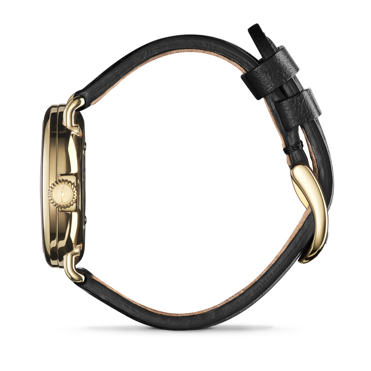 THE RUNWELL 36MM | White