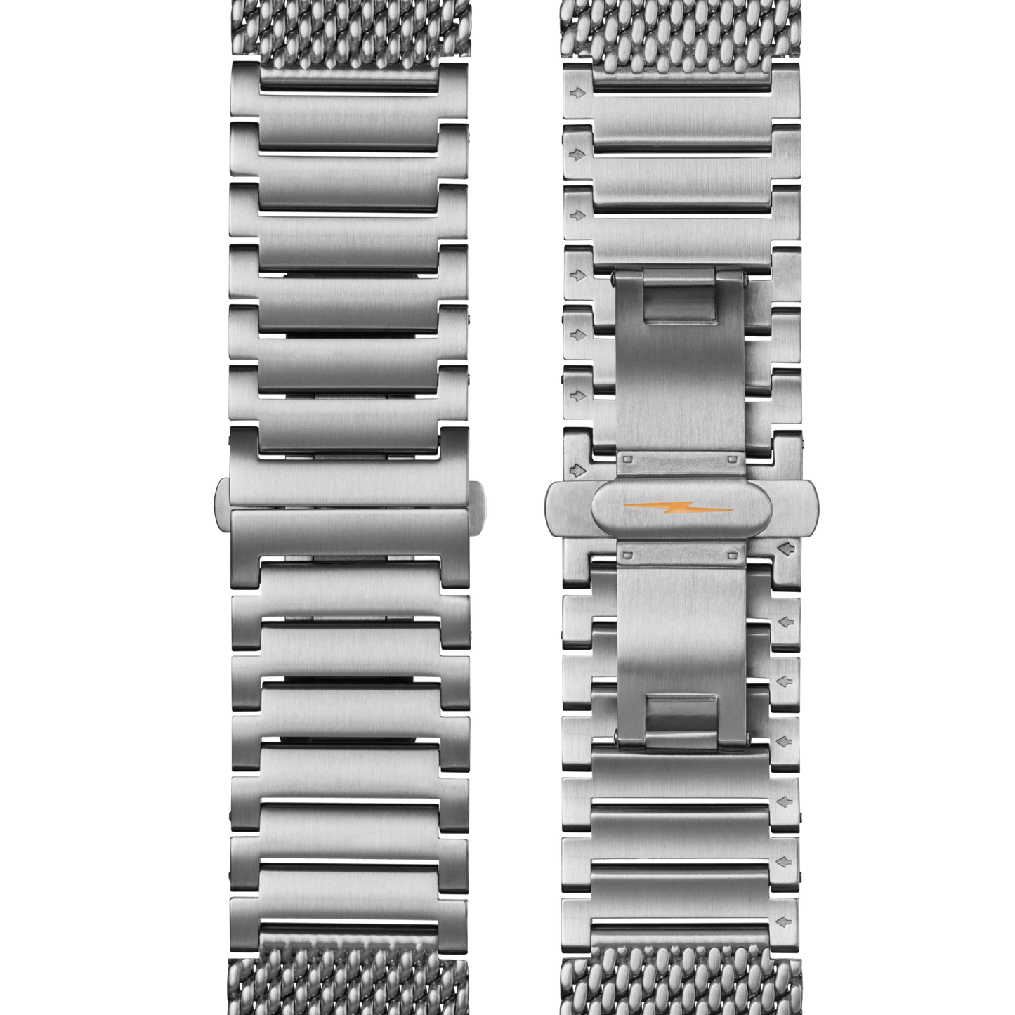 THE CANFIELD CHRONO MODEL C56 43MM | Whiskey