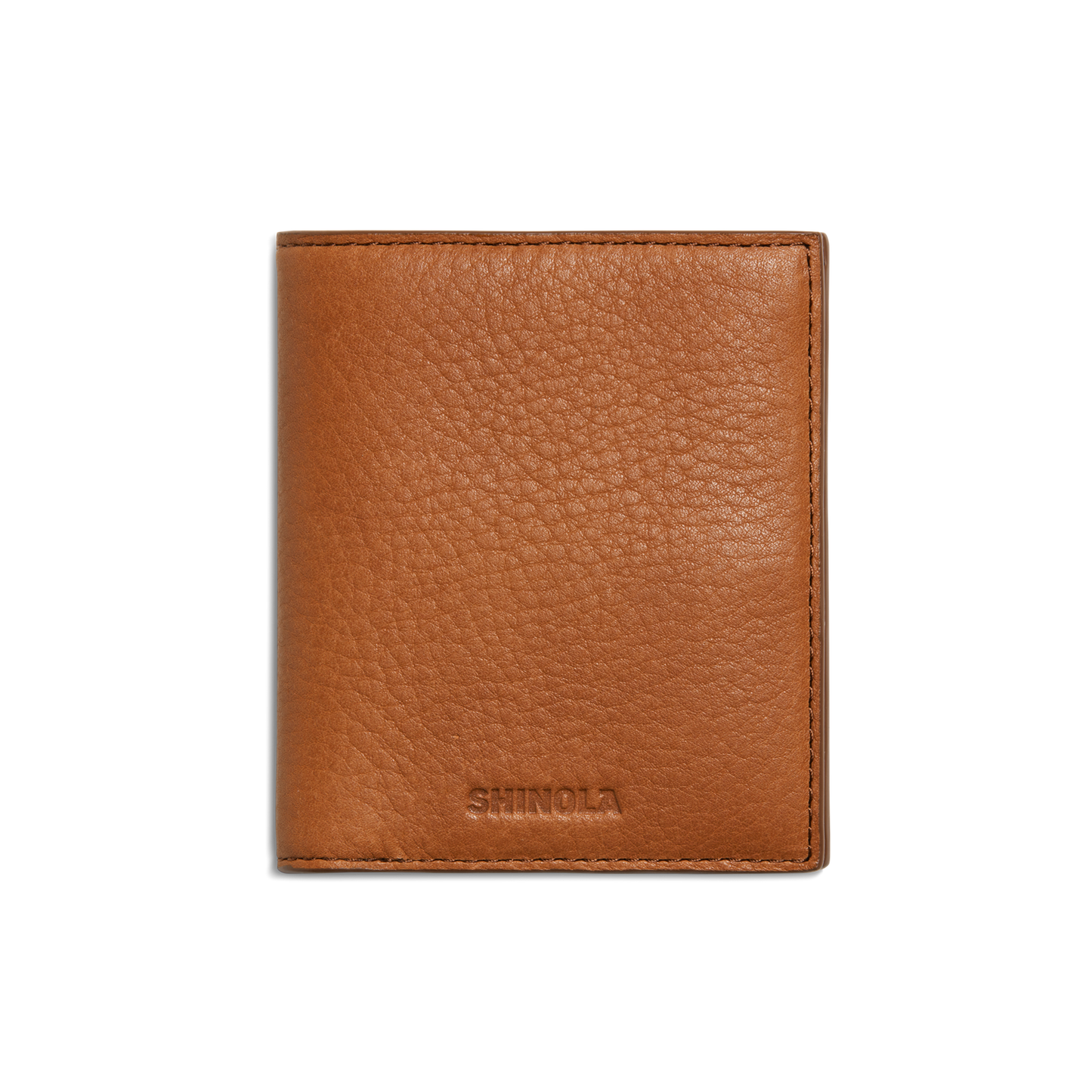 COIN BIFOLD | Tan