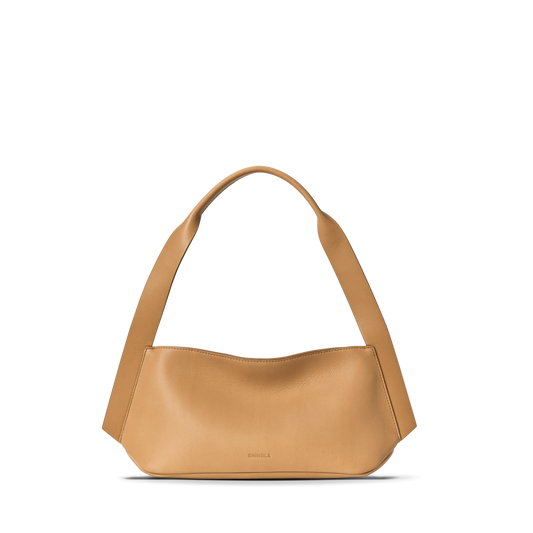 SMALL DERBY BAG | Honey