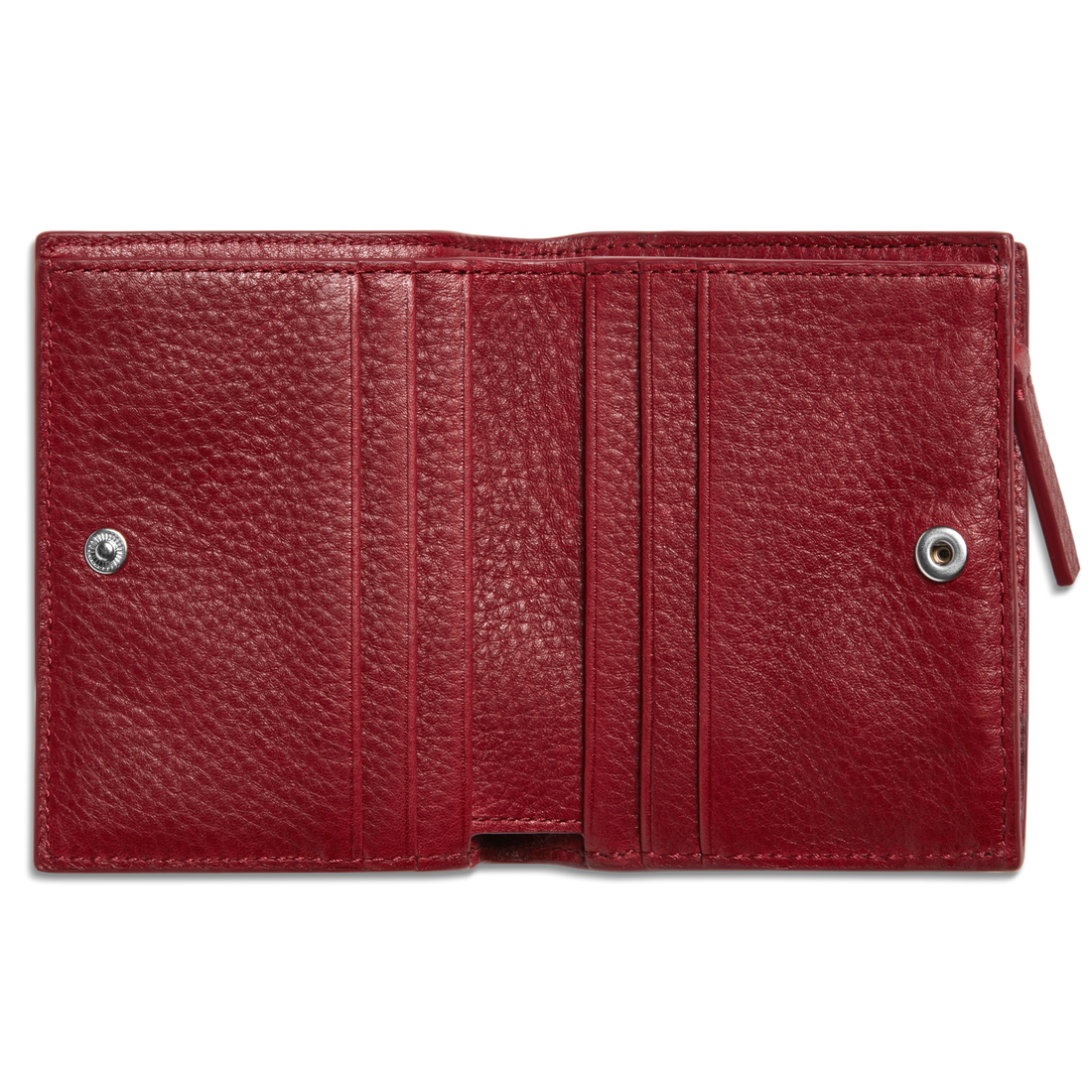 COIN BIFOLD | Ruby