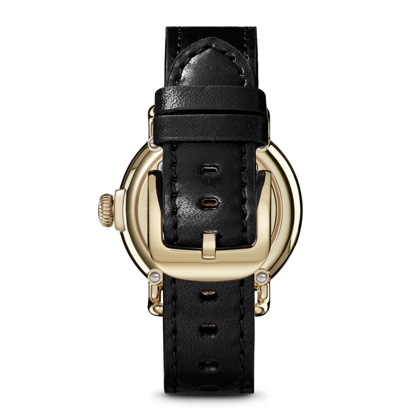 THE RUNWELL 36MM | White