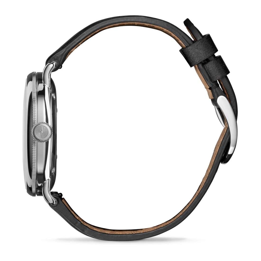 THE CANFIELD 38MM | Black