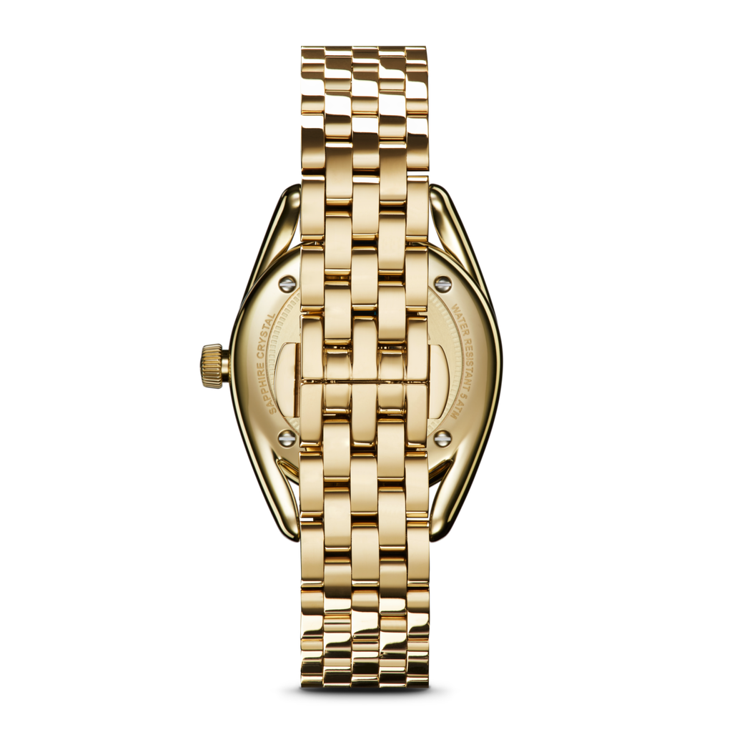 THE DERBY 30MM | Malachite