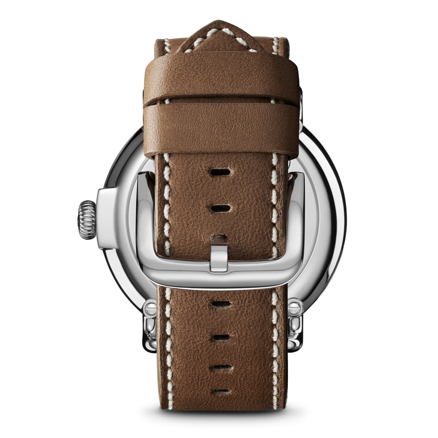 THE RUNWELL 47MM | Cream