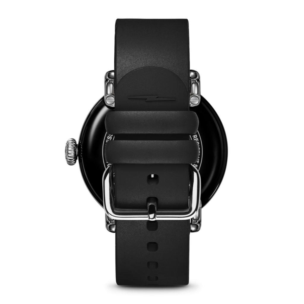 DETROLA WATCH 41MM | Black Multi