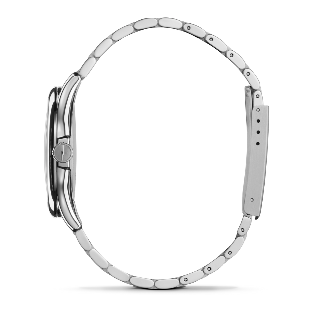 THE VINTON 38MM | Petrified Wood