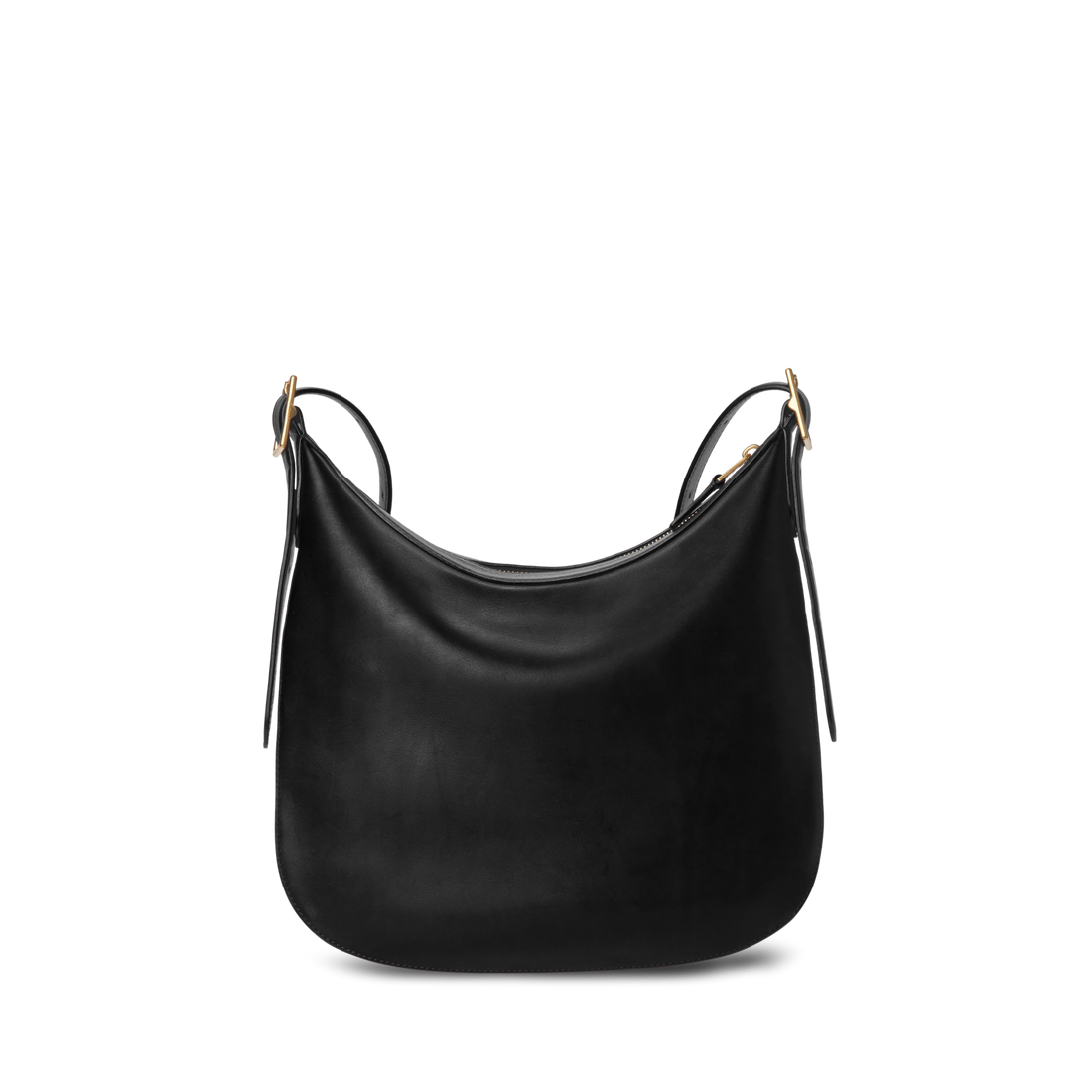 THE MEDIUM BIXBY CROSSBODY | Black