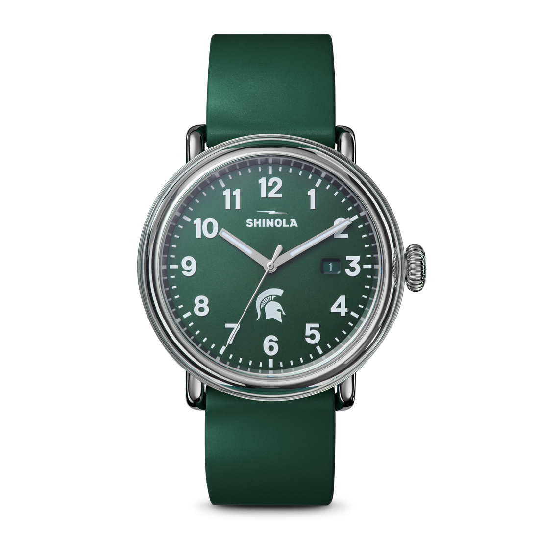 DETROLA 41MM | Spartan