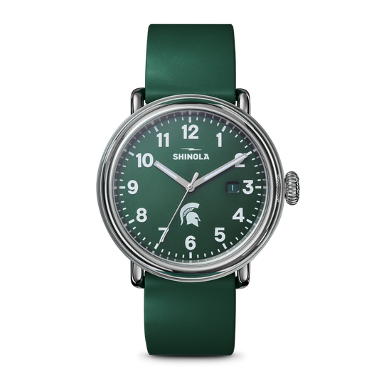 DETROLA 41MM | Spartan