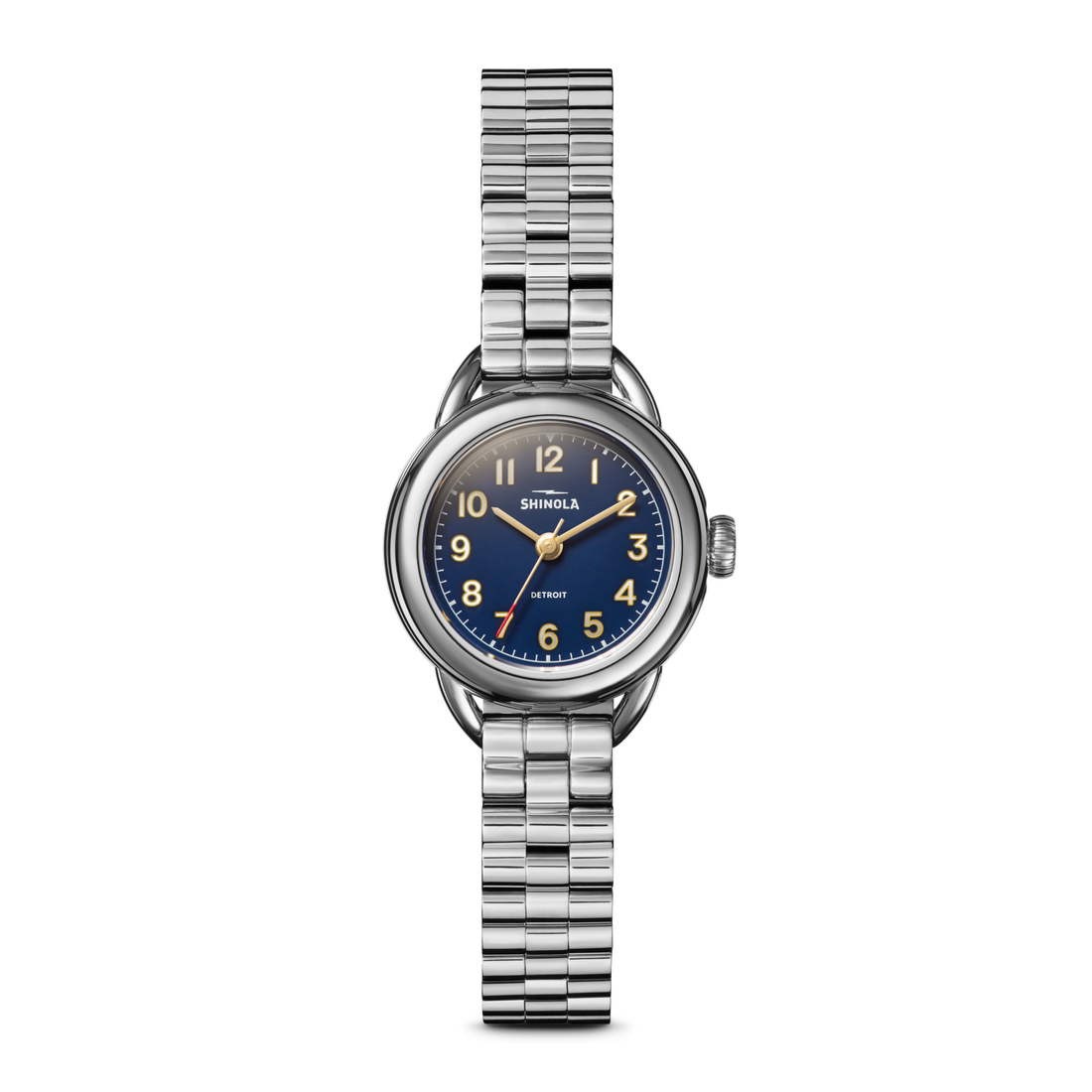 RUNABOUT WATCH 25MM | Navy Blue