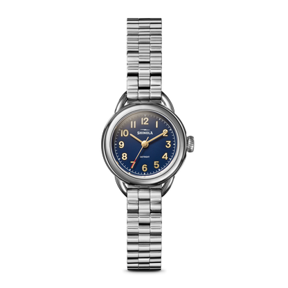 RUNABOUT WATCH 25MM | Navy Blue