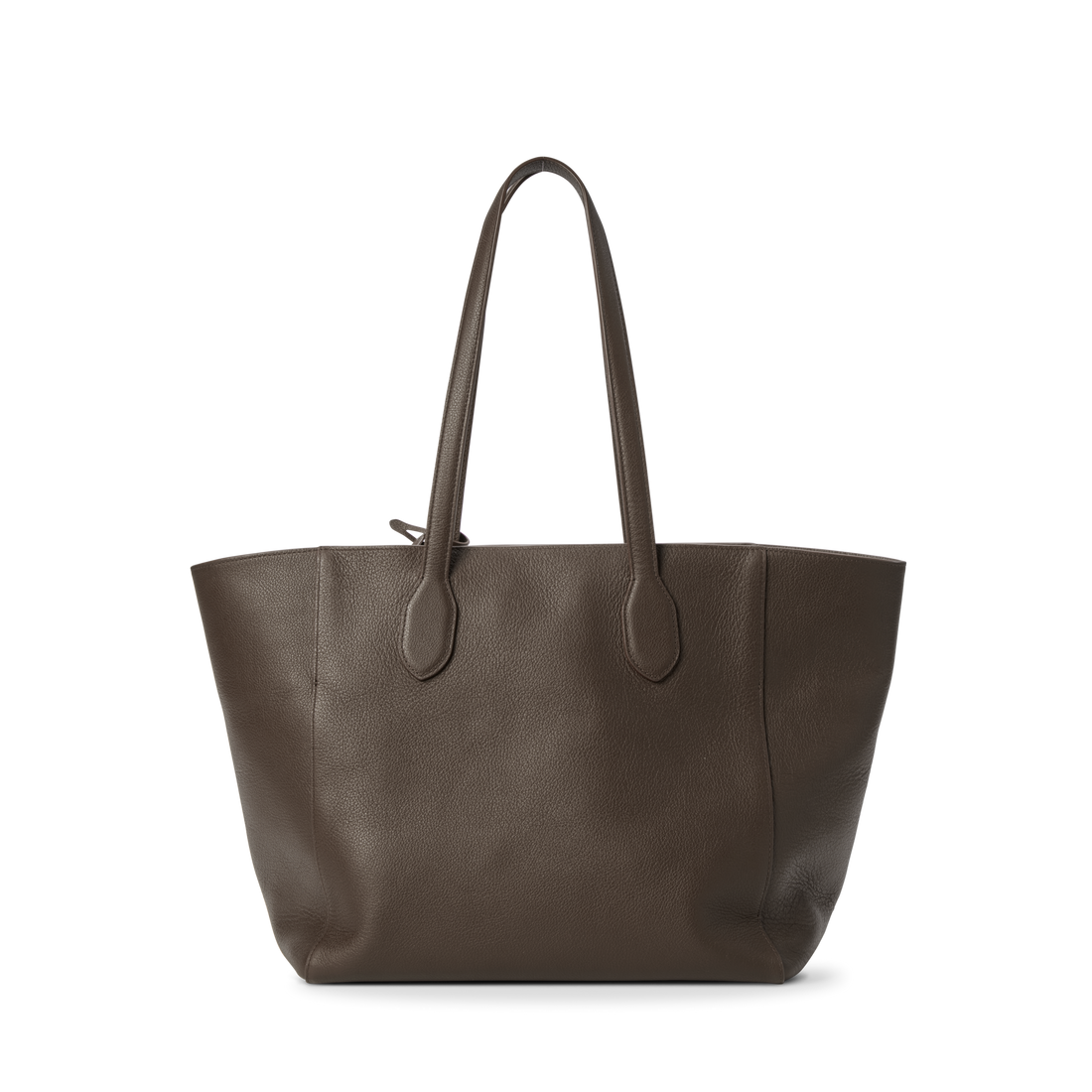 RUNABOUT TOTE BAG | Espresso