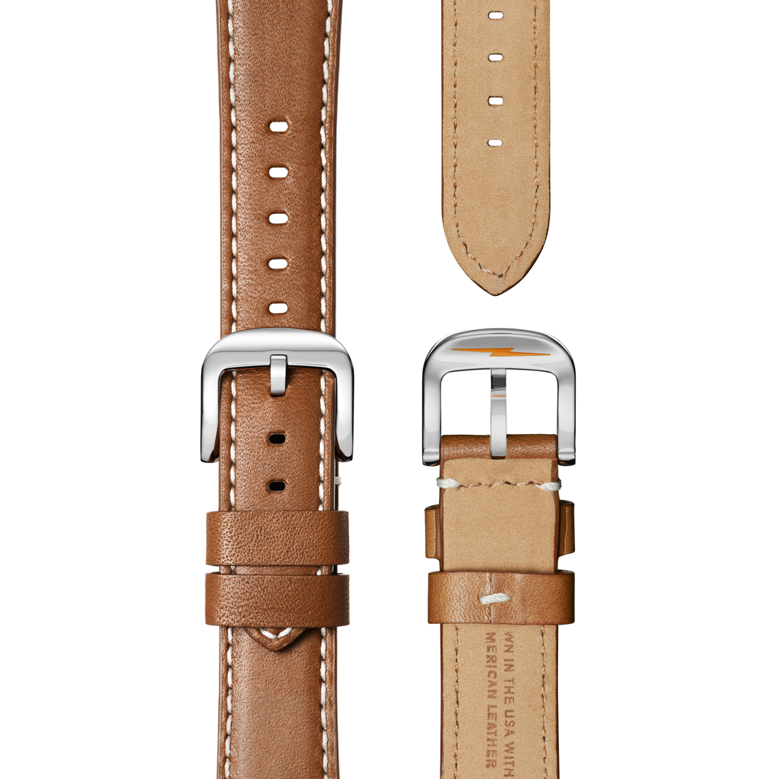 THE RUNWELL 36MM | White