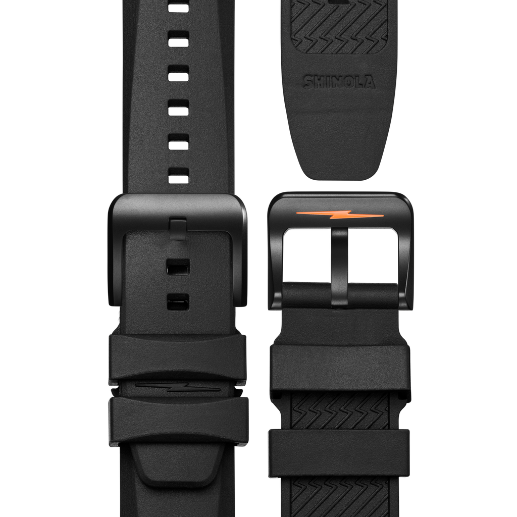 THE FORGED CARBON MONSTER 45MM | Northern Lights