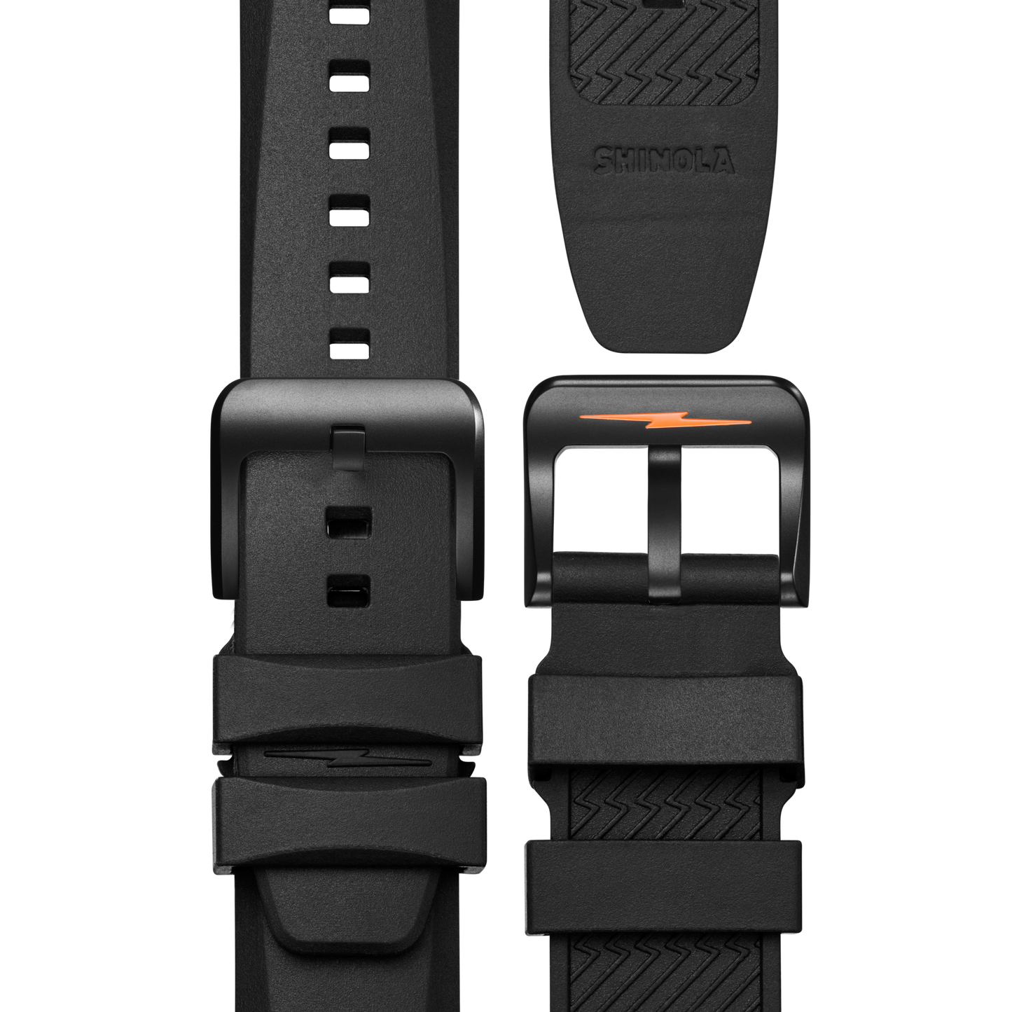 THE FORGED CARBON MONSTER 45MM | Northern Lights