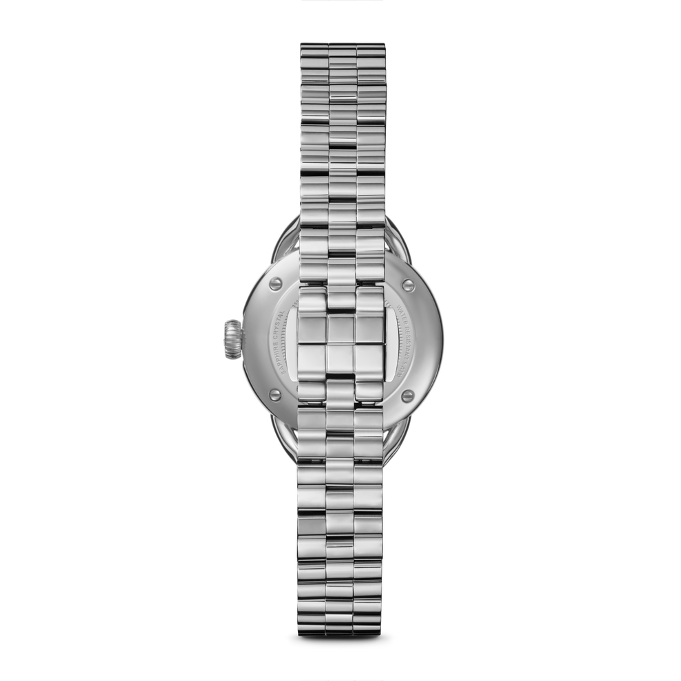 RUNABOUT WATCH 25MM | Navy Blue