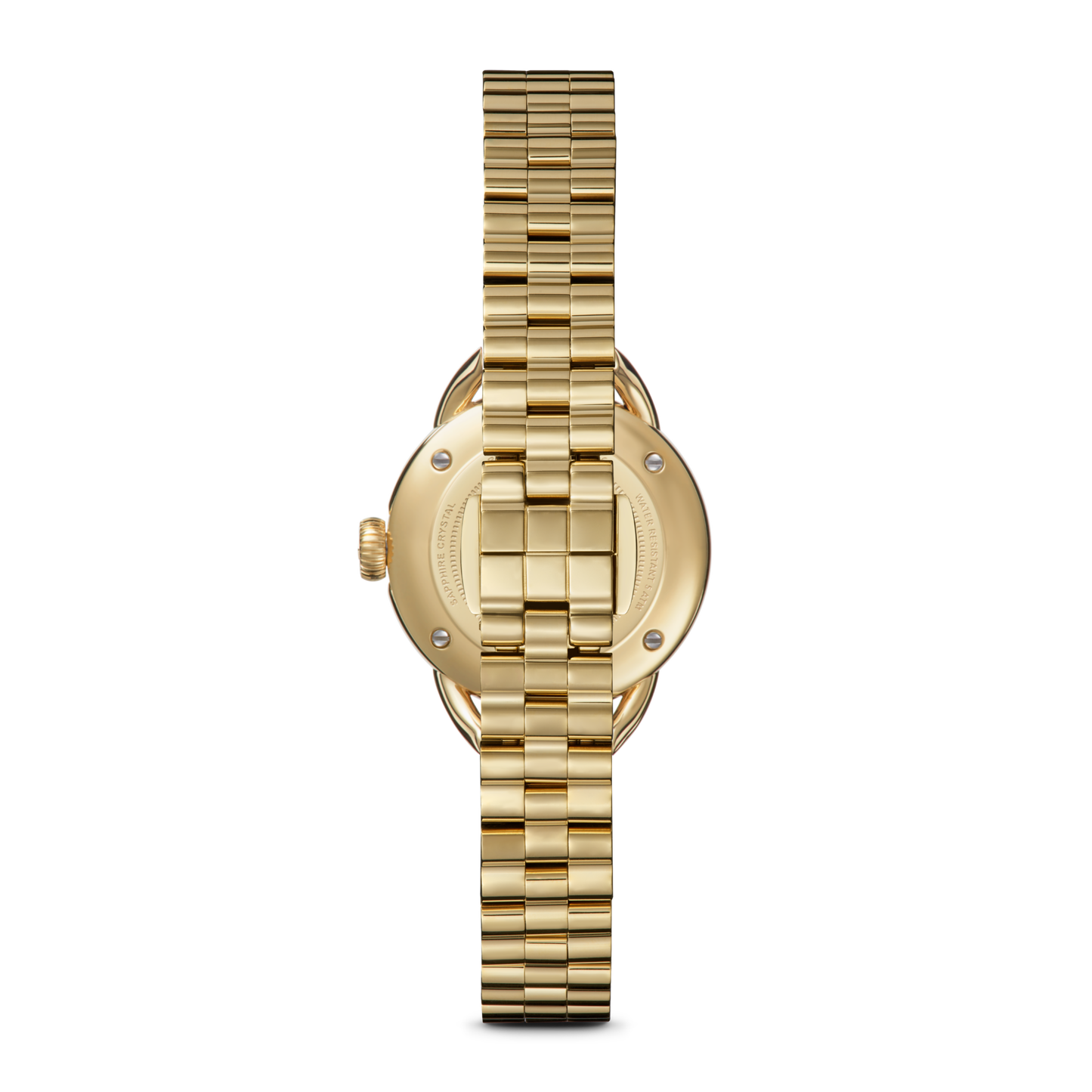 THE SHINOLA RUNABOUT 25MM | Malachite