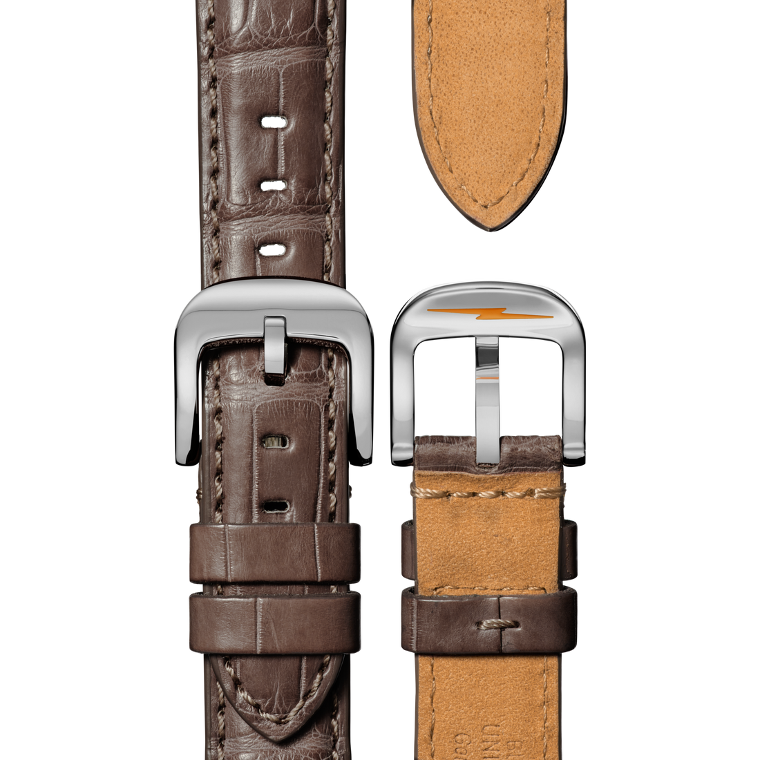 THE CANFIELD 38MM | Nude Sunray