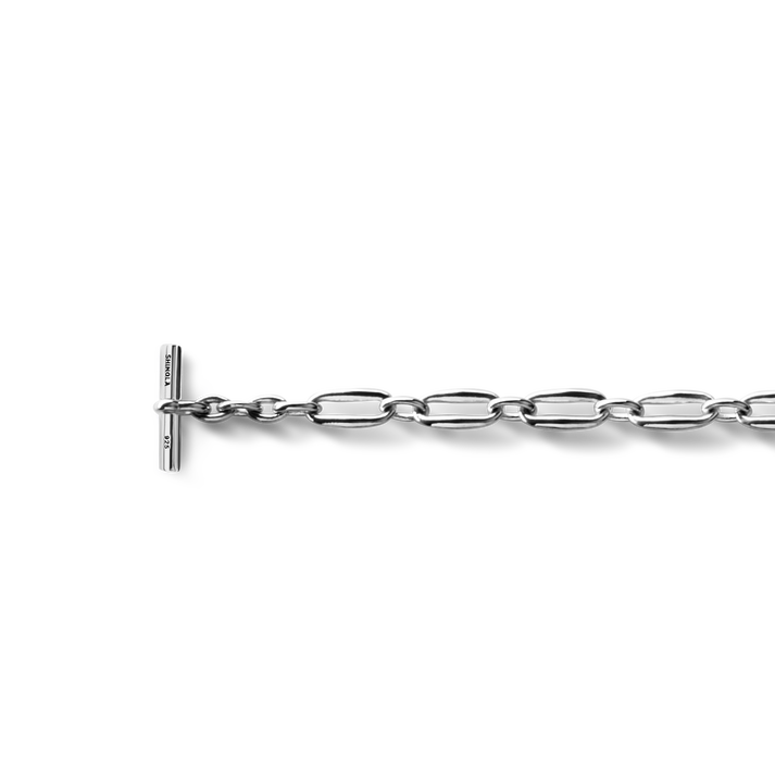 GIVE YOUR HEART AWAY PENDANT NECKLACE | Sterling Silver