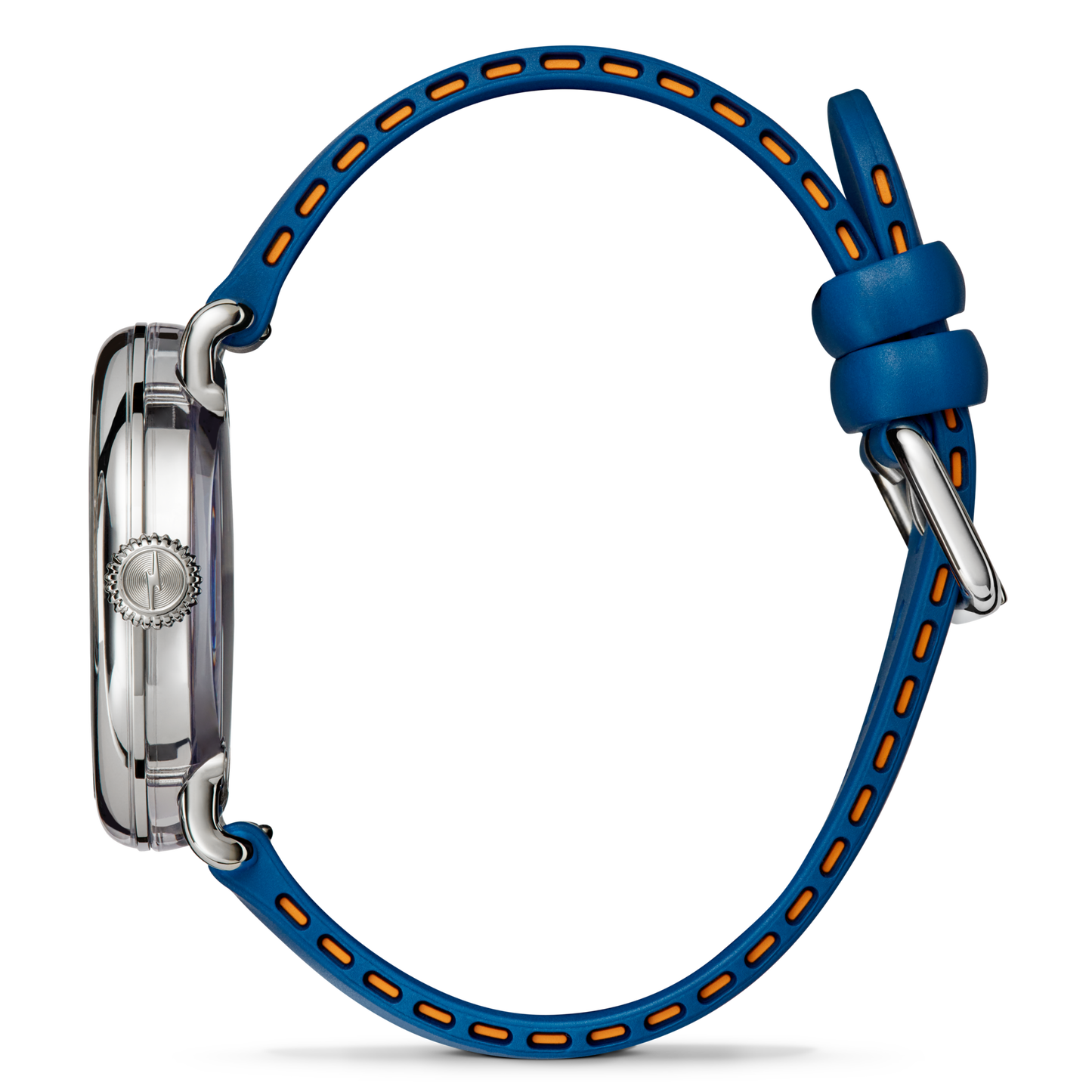 DETROLA WATCH 41MM | Denim Blue