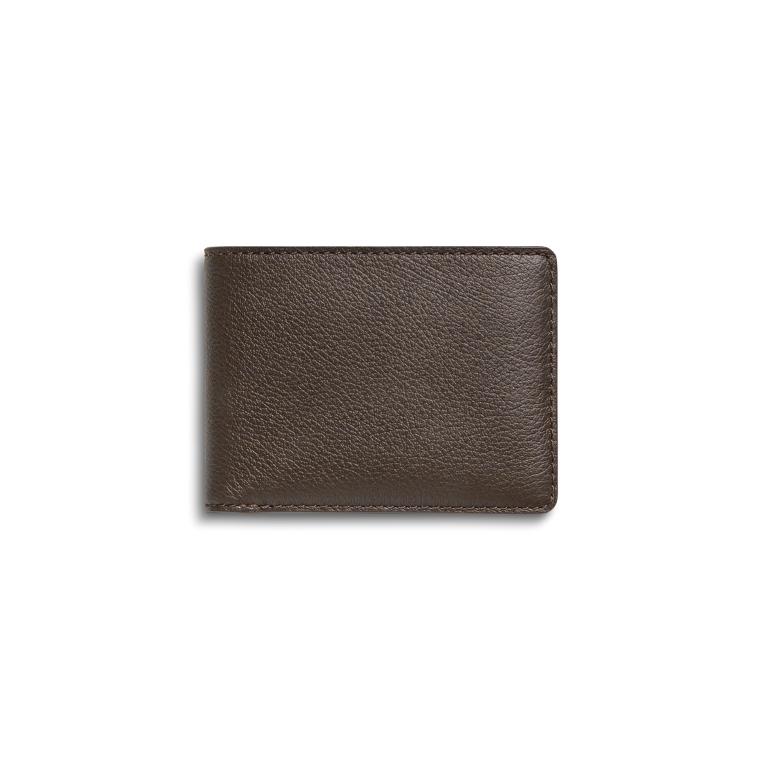 CANFIELD ID BIFOLD WALLET | Espresso