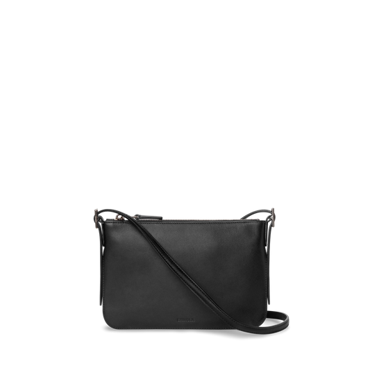 THE SMALL BIXBY CROSSBODY | Black