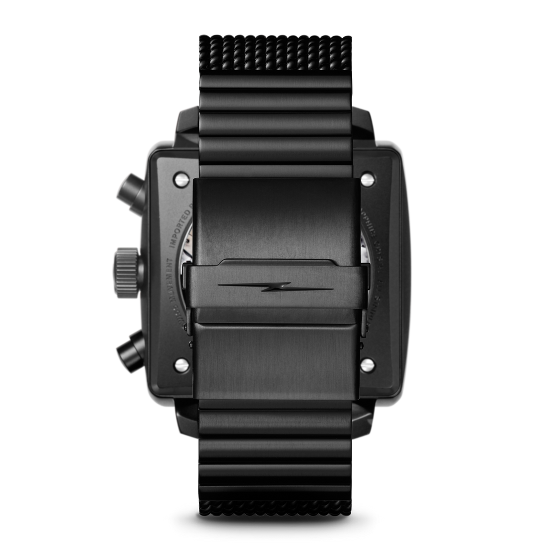 MACKINAC NIGHT RACE AUTOMATIC CHRONOGRAPH WATCH | 40mm