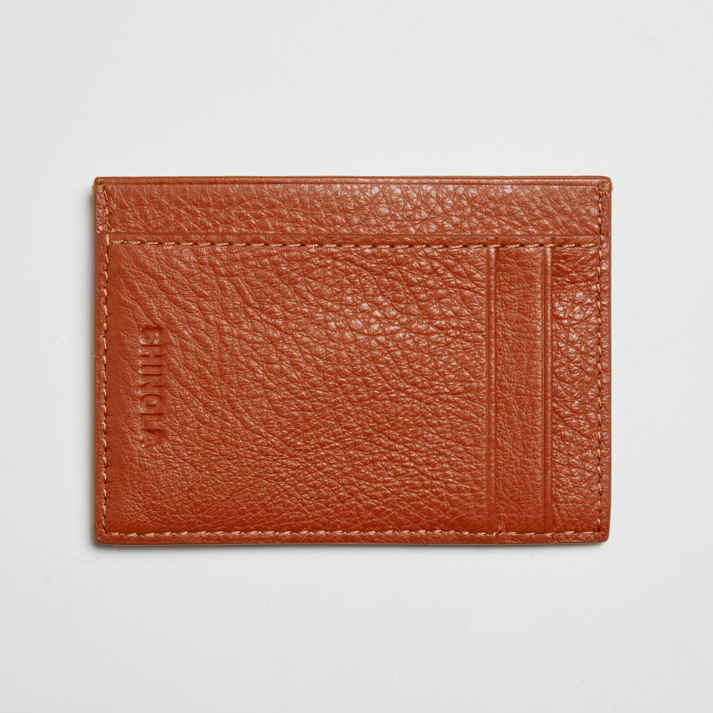 CANFIELD ID CARD HOLDER | Rust
