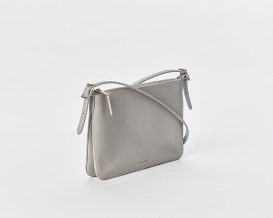 THE SMALL BIXBY CROSSBODY | Mist