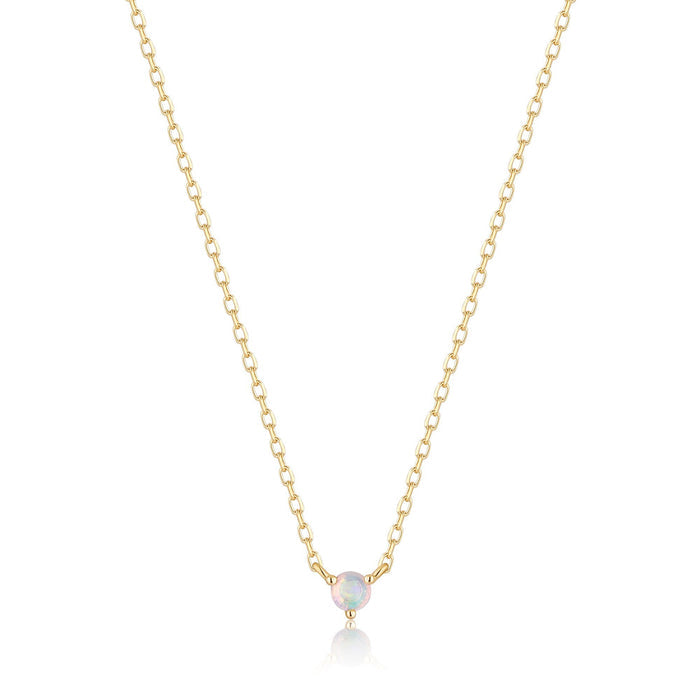 HERA | Opal Necklace