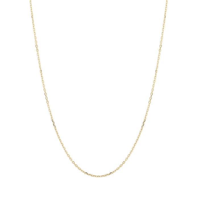 LYNN | Cable Chain