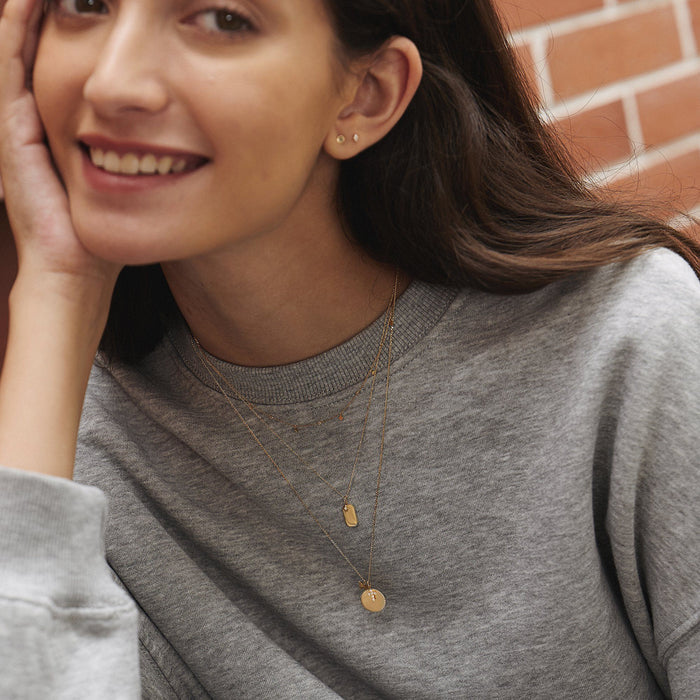 FLUTTER | Butterfly Charm