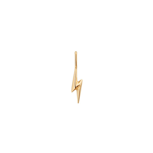 ZIGGY | Lightning Bolt Charm