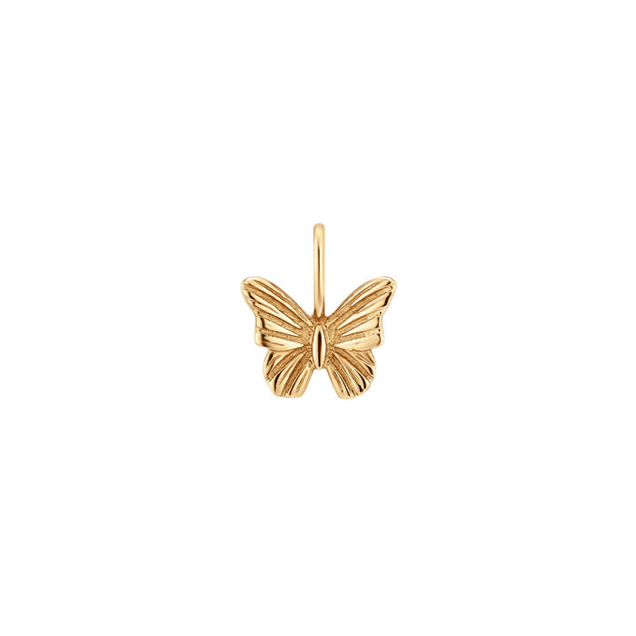 FLUTTER | Butterfly Charm