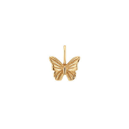 FLUTTER | Butterfly Charm