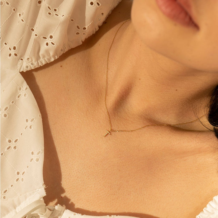 T | Diamond Initial Charm