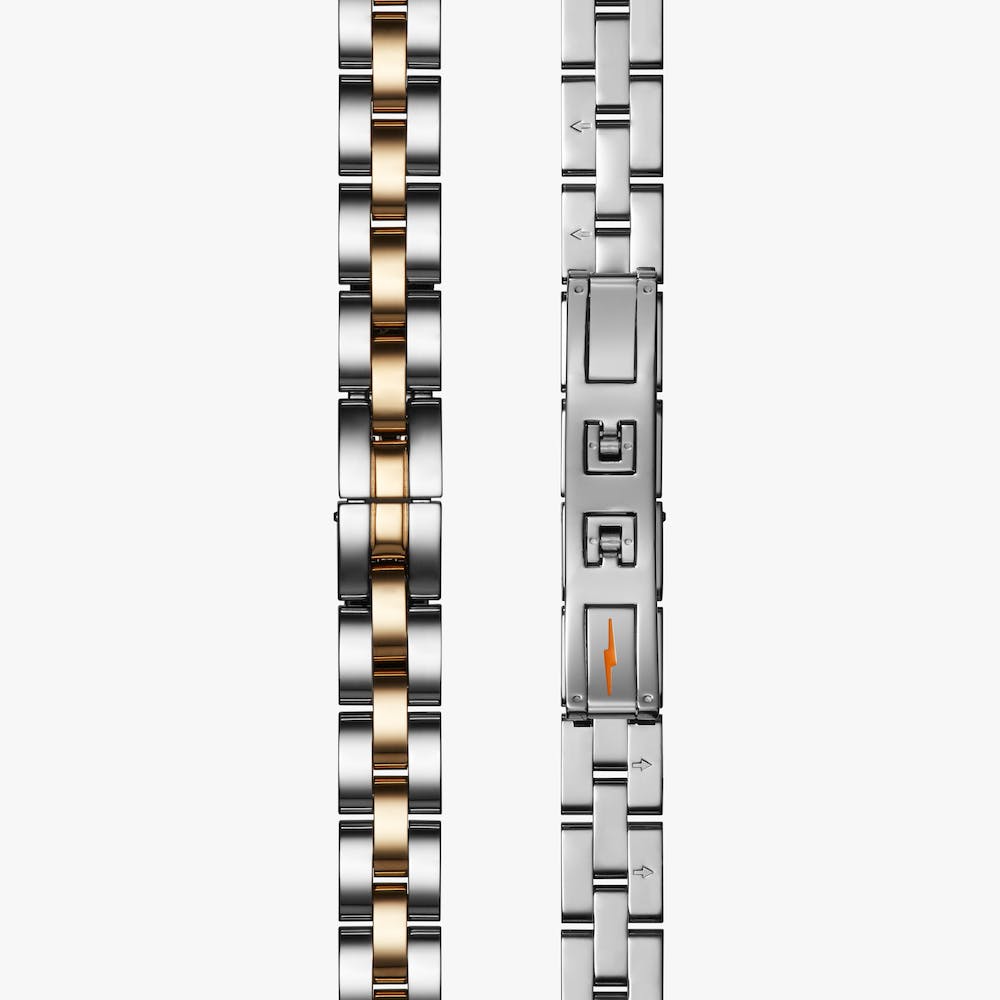 THE BIRDY 34MM | Mother of Pearl