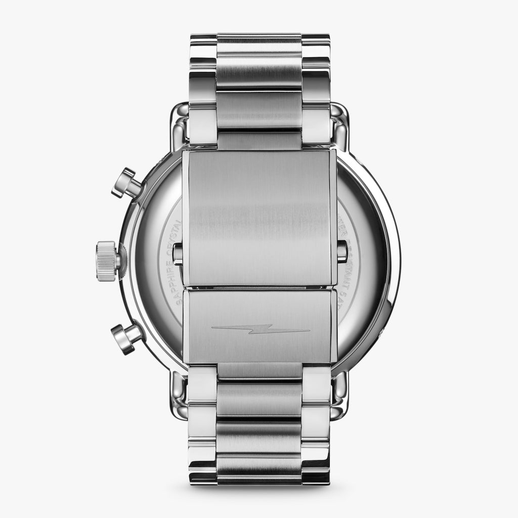 THE CANFIELD SPORT 45MM | Midnight Blue